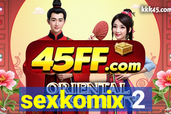 sexkomix 2